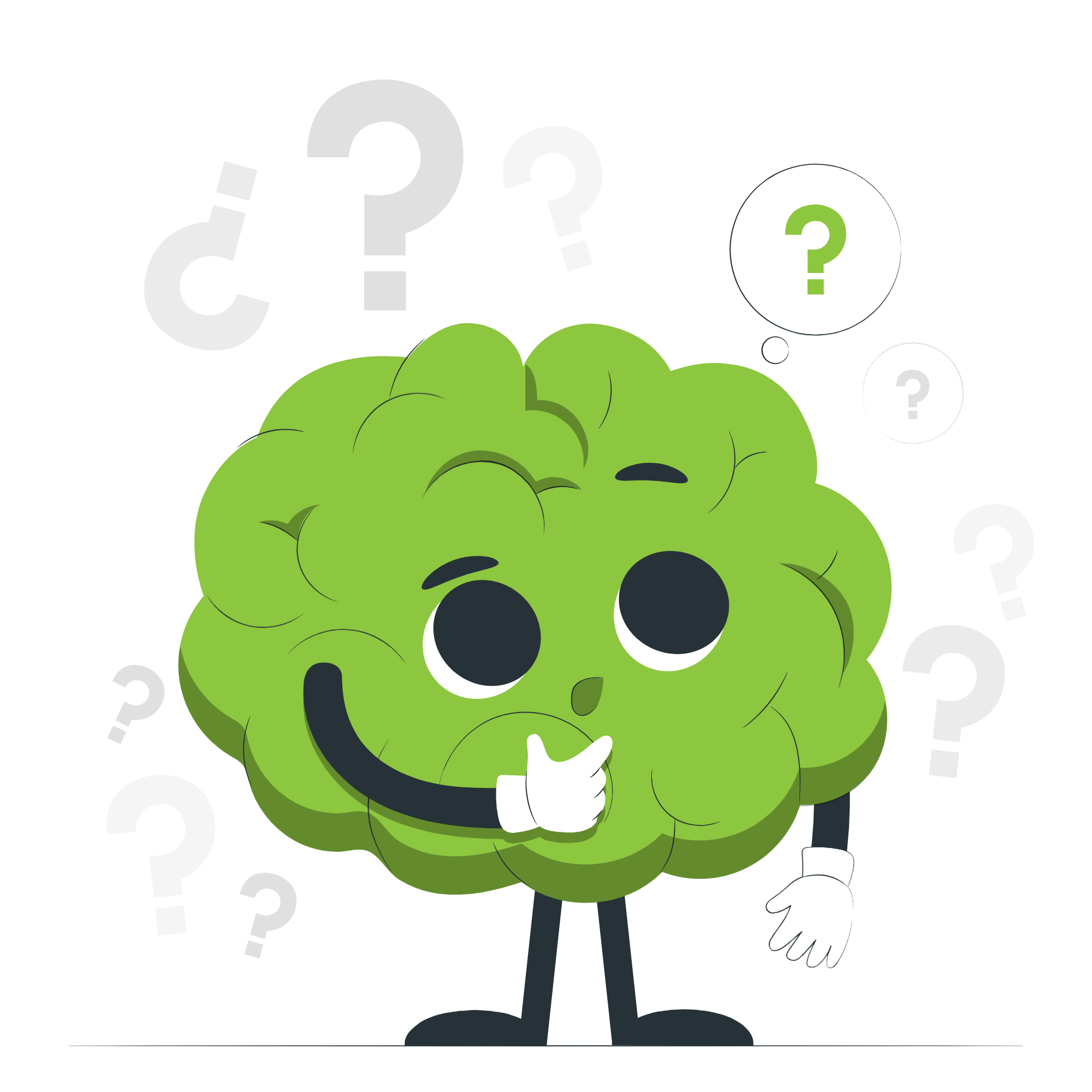 Mengapa Memilih Lintas Solusi